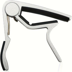 Professional Aluminum Guitar Bass Tuning Clips