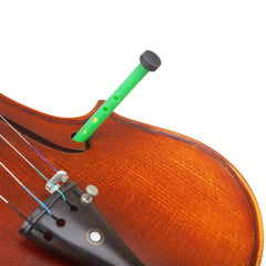 Violin F Hole Humidity Indication Humidifier Rubber Hygrometer