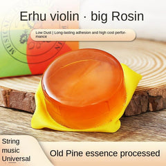 Professional 30g Violin Rosin Block for Musical Instruments