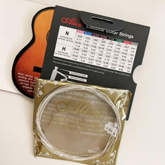 Nylon Classical Guitar String Strings A136 N