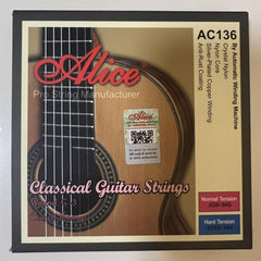 Nylon Classical Guitar String Strings A136 N