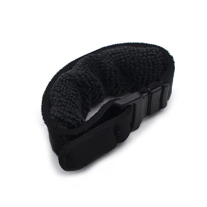 Guitar Fret Mute Wraps - Silence Strings for Guitars, Bass, Ukuleles