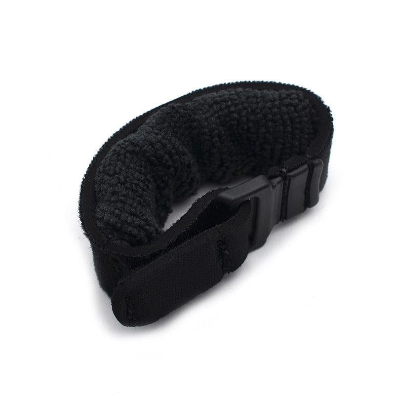 Guitar Fret Mute Wraps - Silence Strings for Guitars, Bass, Ukuleles
