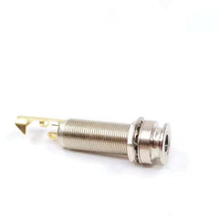 Upgrade Your Guitar with Dual End Pin Output 6.35mm Jack Output