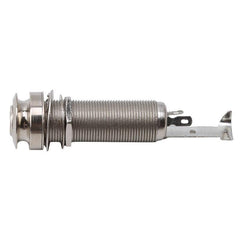 Upgrade Your Guitar with Dual End Pin Output 6.35mm Jack Output