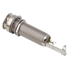 Upgrade Your Guitar with Dual End Pin Output 6.35mm Jack Output