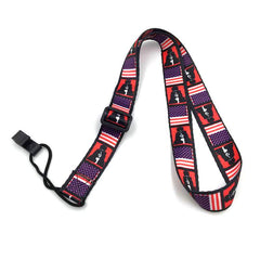 Folk Style Ukulele Strap Small Guitar Strap Ukulele Ukulele