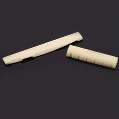 Folk Guitar Peg Remover String Pillow Set