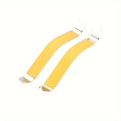 Guitar Fret Crowning File Leveling Beam Luthier Tool Set