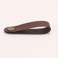 MOOZAK Guitar Strap Belt with Strap Locks and Picks