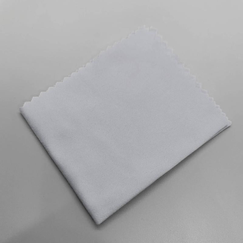 Microfiber Cleaning Cloth for Instruments & Electronics - 4 Colors