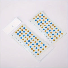 Ukulele Fingerboard Stickers Note Scale Stickers
