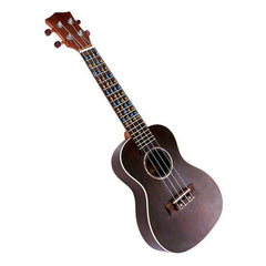 Ukulele Fingerboard Stickers Note Scale Stickers