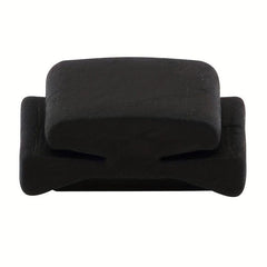 Rubber Guitar HeadStock Mount Pick Holder