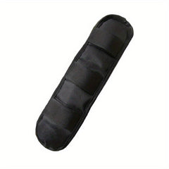 Bass Guitar Strap Padded Shoulder Pad Anti Slip Adjustable for Backpacks
