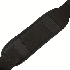 Bass Guitar Strap Padded Shoulder Pad Anti Slip Adjustable for Backpacks