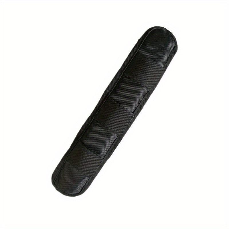 Bass Guitar Strap Padded Shoulder Pad Anti Slip Adjustable for Backpacks