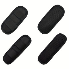 Bass Guitar Strap Padded Shoulder Pad Anti Slip Adjustable for Backpacks