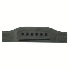 Wooden Guitar Bridge Pins Saddle Nut Set for 40 41 Inches Acoustic Guitar