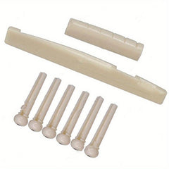 6 String Acoustic Guitar Accessories Set for Enhanced Sound