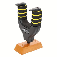 Guitar Wall Mount Hanger Auto Lock Hook Holder Acoustic Guitar Ukulele Bass