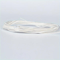 6pcs Nylon Silver Strings Set For Classical Guitar