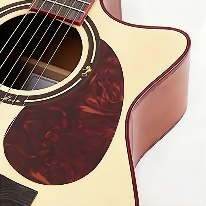 Acoustic Guitar Pickguard for Folk & Classical Guitars