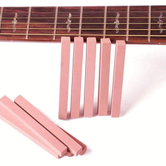 Silk Guitar Polishing Pillow for Repair