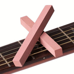 Silk Guitar Polishing Pillow for Repair