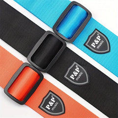 Skidproof Guitar Strap Locks for Acoustic Electric Bass Guitars