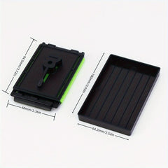Guitar String Cleaner Fretboard Cloth Kit