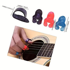 64pcs Guitar Accessories with Strings, Capo, Pick, Tuner & More