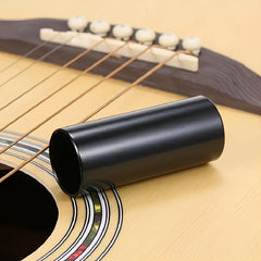 Stainless Steel Guitar Slide Bar for Ukulele & String Instruments