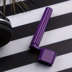 Guitar Winder Nail Tool for Ukulele Folk Guitars Purple Pink
