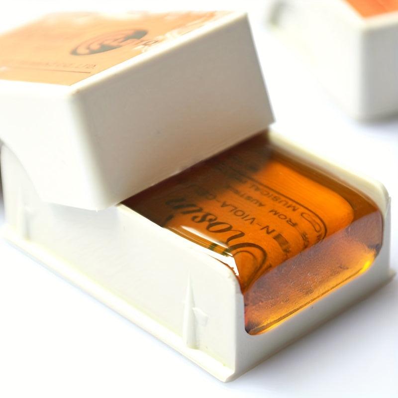 3Pcs Cello Erhu Violin Rosin Block 70g
