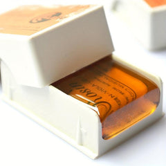 3Pcs Cello Erhu Violin Rosin Block 70g