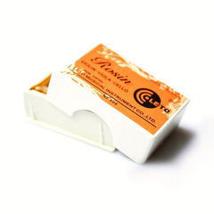 3Pcs Cello Erhu Violin Rosin Block 70g