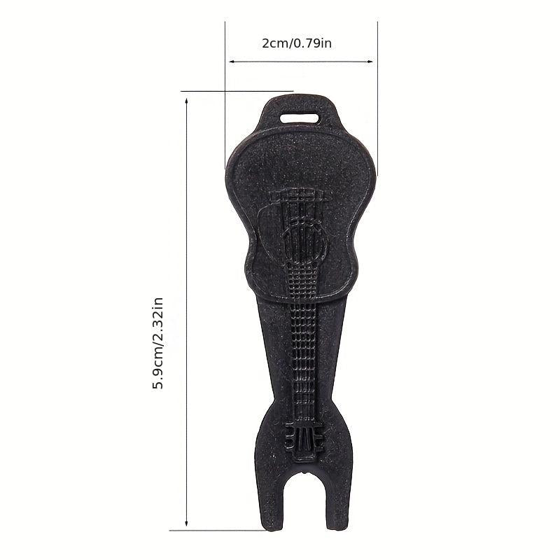Acoustic Guitar String Puller Tool