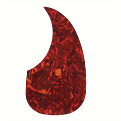 Folk Acoustic Guitar Guard 101 - 6x104cm Protection Sticker
