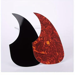 Folk Acoustic Guitar Guard 101 - 6x104cm Protection Sticker