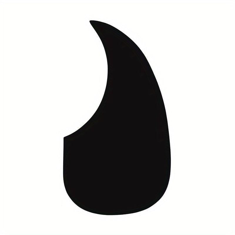 Folk Acoustic Guitar Guard 101 - 6x104cm Protection Sticker