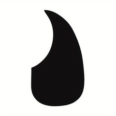 Folk Acoustic Guitar Guard 101 - 6x104cm Protection Sticker