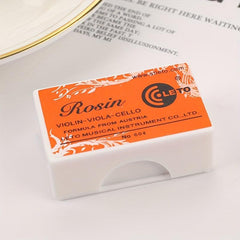 15g Rosin For Violin Viola Cello 603 Resin Violin Accessories