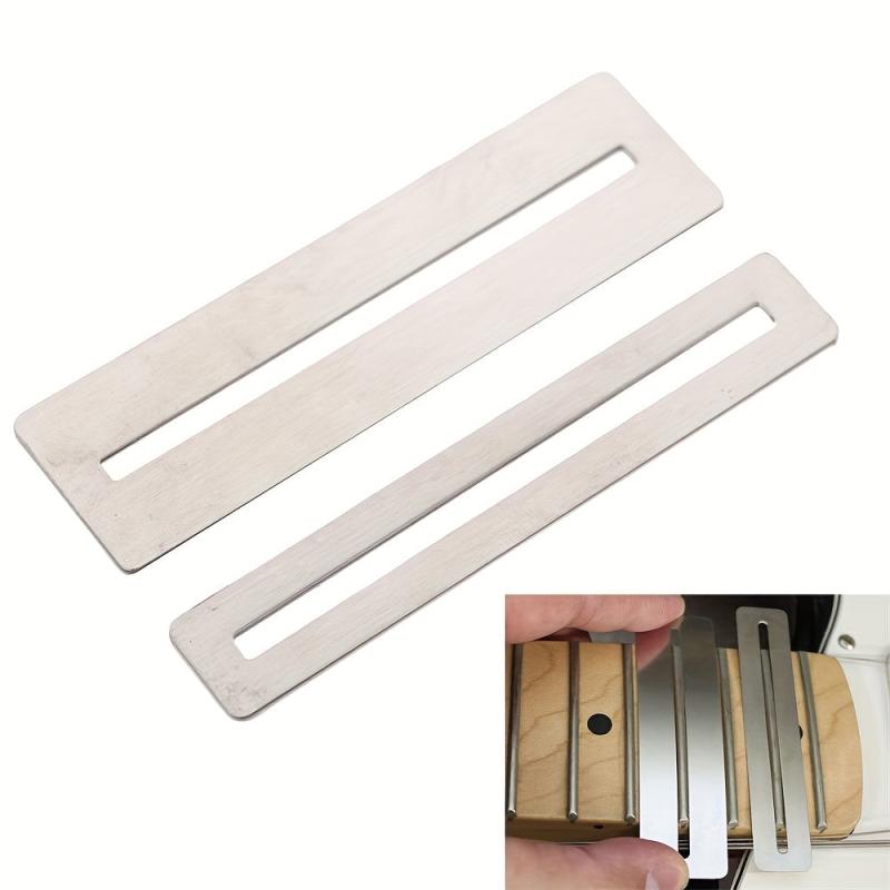 Guitar Maintenance Tool Kit Fret Crowning File Leveling Beam Sanding Leveler