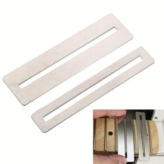 Guitar Maintenance Tool Kit Fret Crowning File Leveling Beam Sanding Leveler