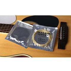 6 pcs Acoustic Guitar Strings for Clear Sound