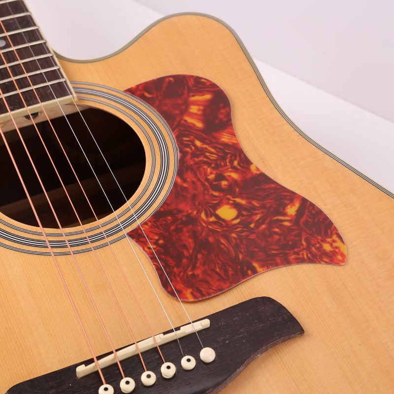 Sweep String Guitar Guard Plate
