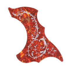 Sweep String Guitar Guard Plate