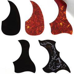 Sweep String Guitar Guard Plate