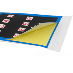 Violin Scale Position Stickers with Easy Guide for 4 4 Violin